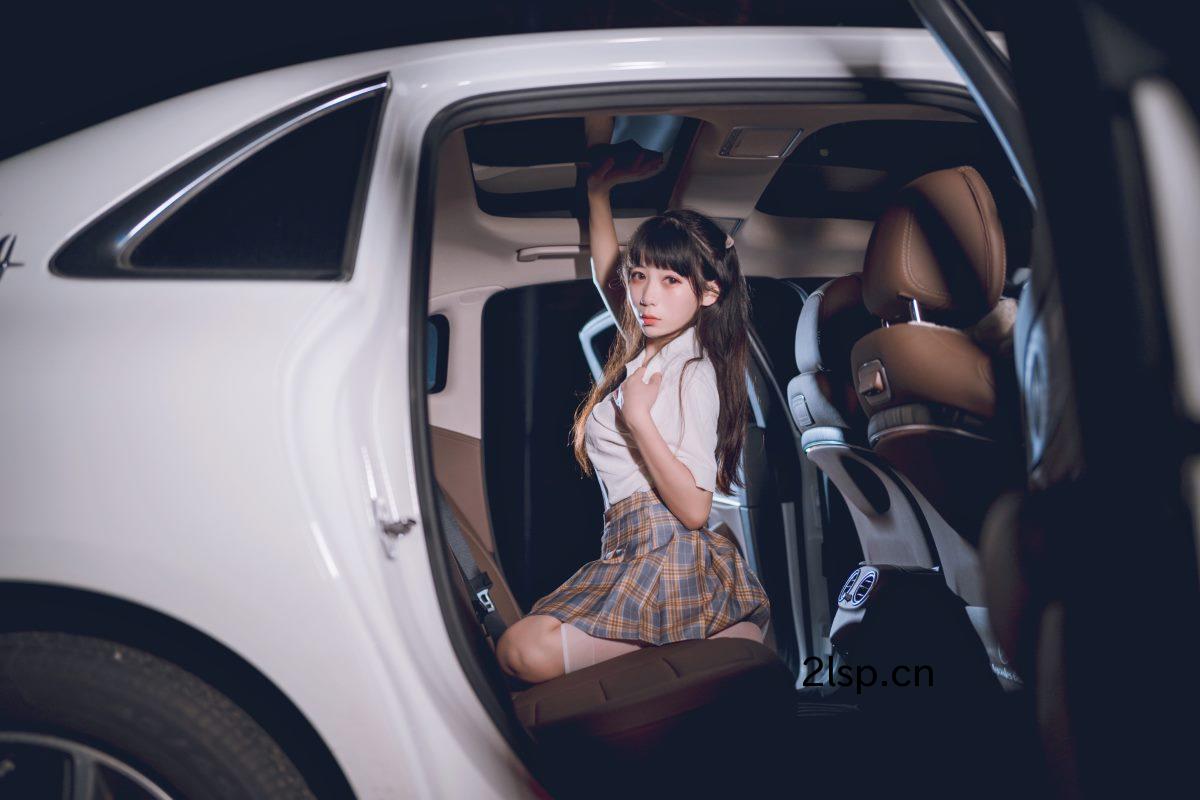 Coser@usejanVol.009夜樱