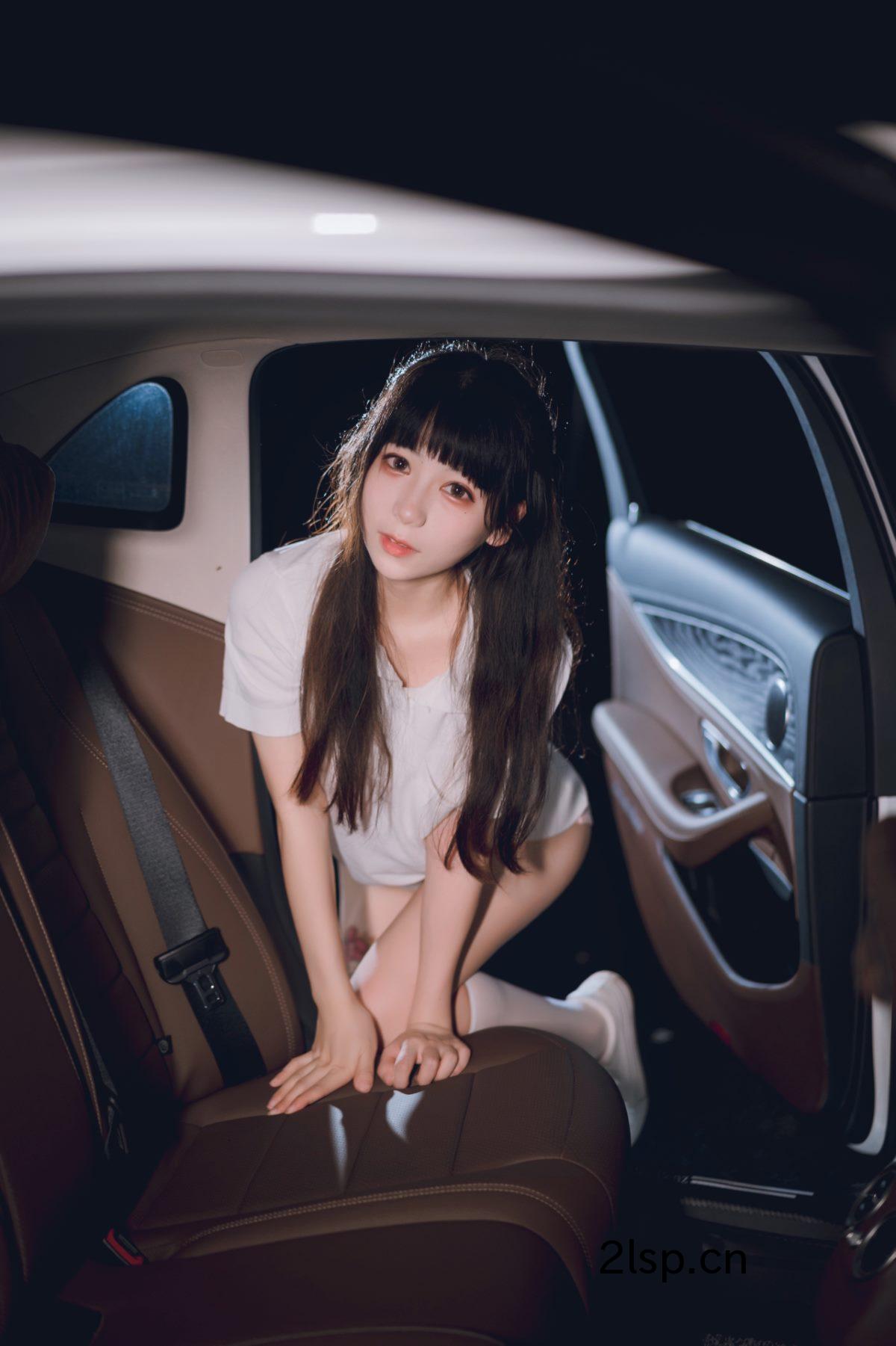 Coser@usejanVol.009夜樱