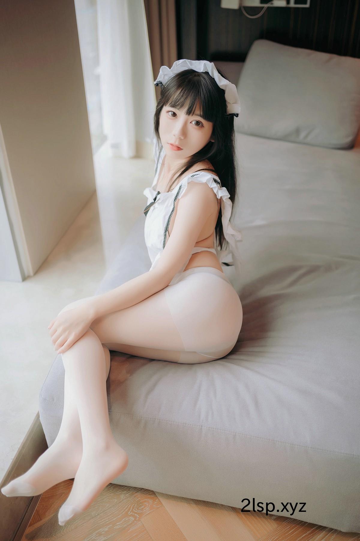 Coser@usejan蓝蓝-Vol.011-小厨娘小厨娘