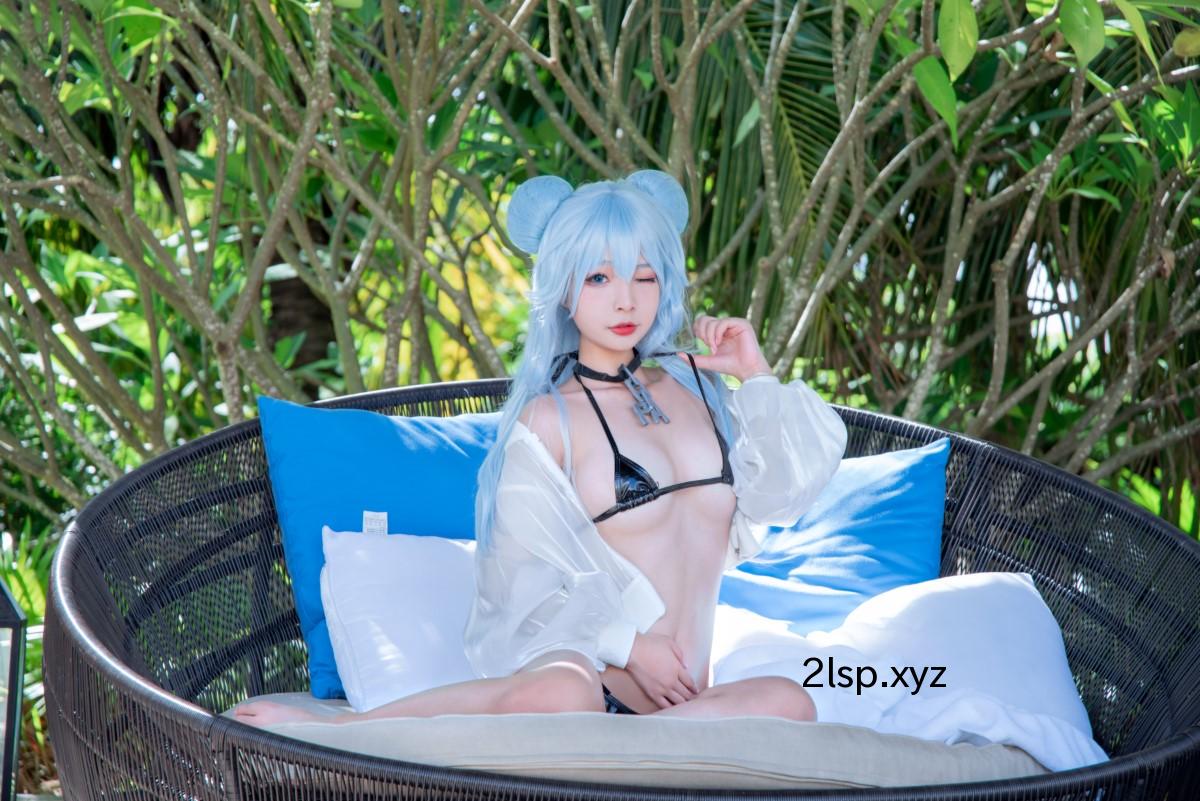 Coser@yuuhui玉汇-Vol.010-PA15泳装yuuhui玉汇