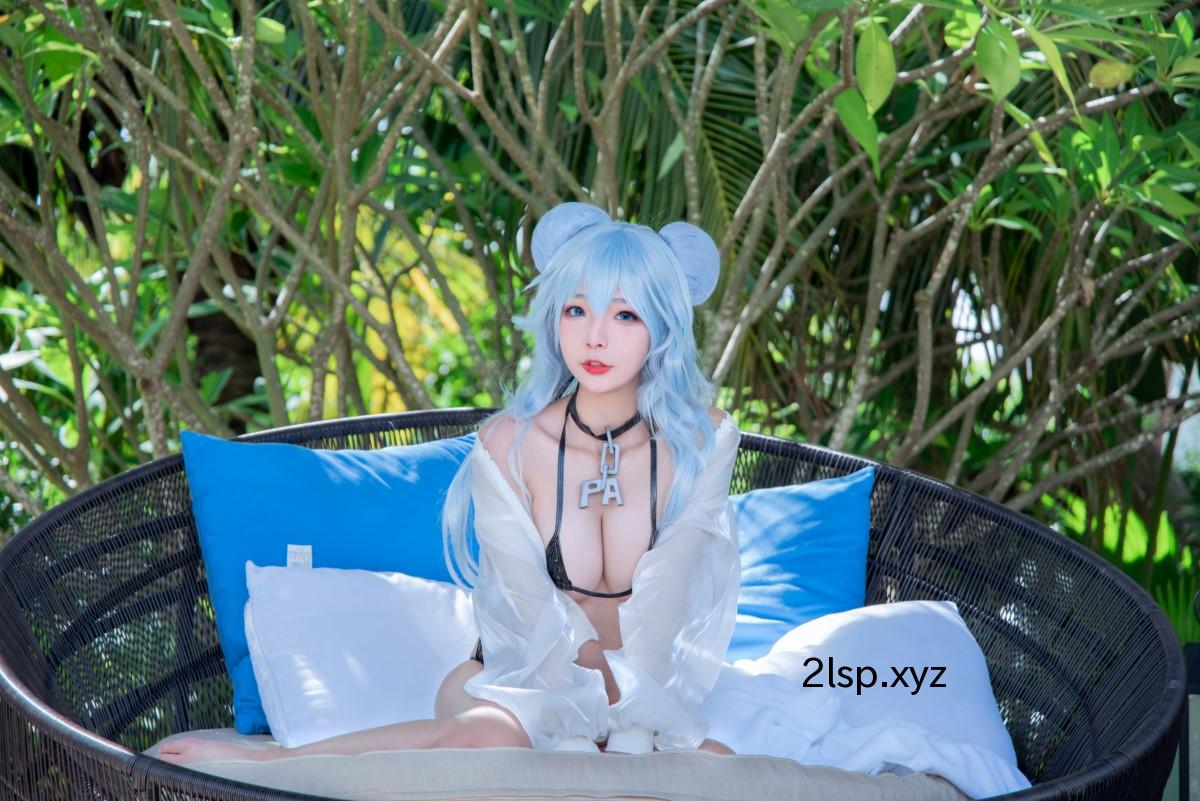 Coser@yuuhui玉汇-Vol.010-PA15泳装yuuhui玉汇