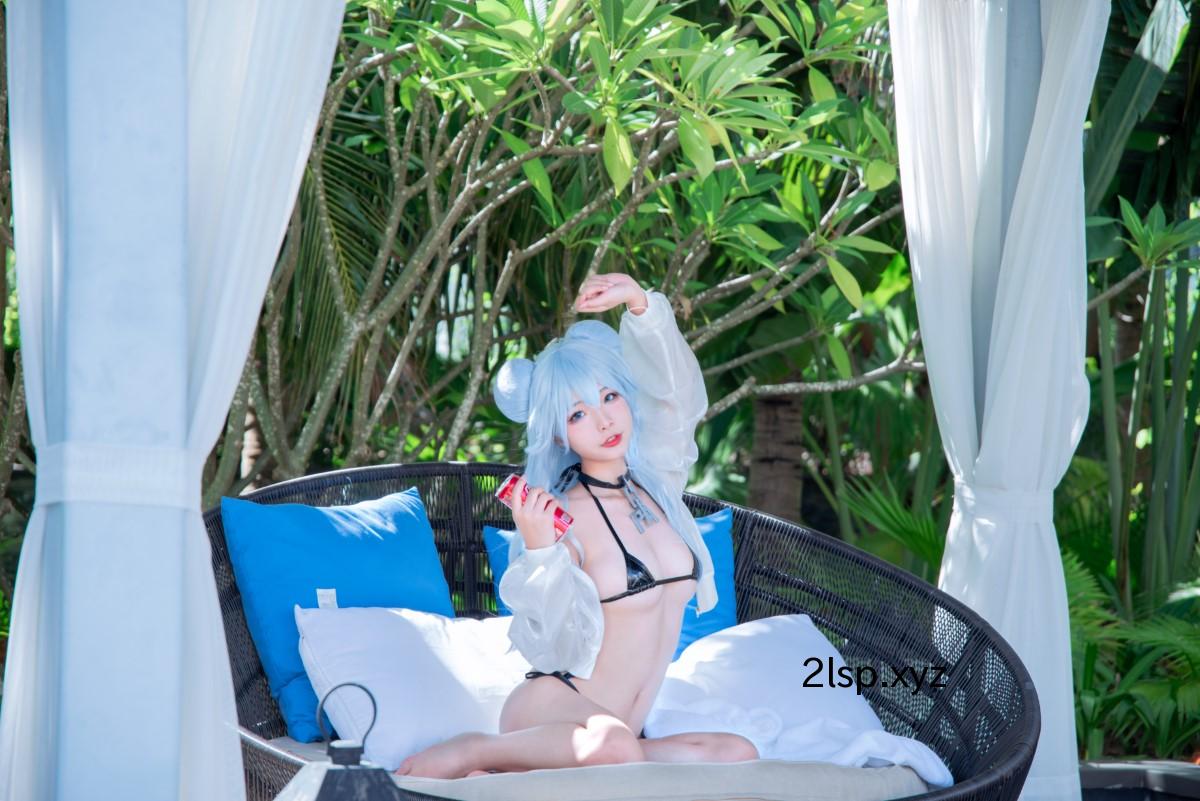 Coser@yuuhui玉汇-Vol.010-PA15泳装yuuhui玉汇