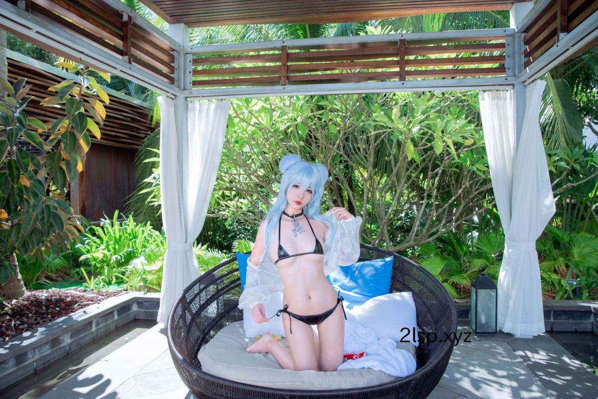 Coser@yuuhui玉汇-Vol.010-PA15泳装yuuhui玉汇