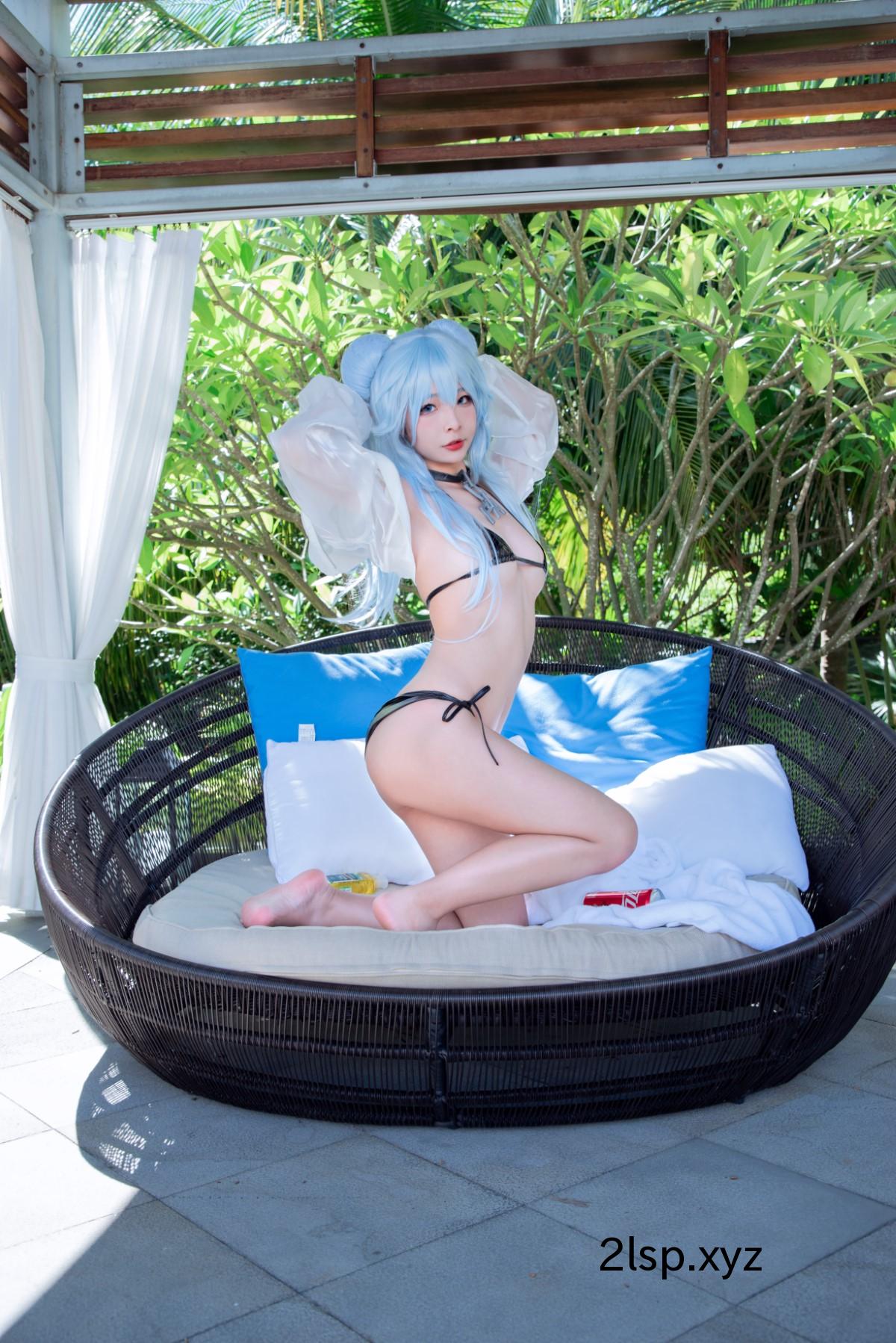 Coser@yuuhui玉汇-Vol.010-PA15泳装yuuhui玉汇