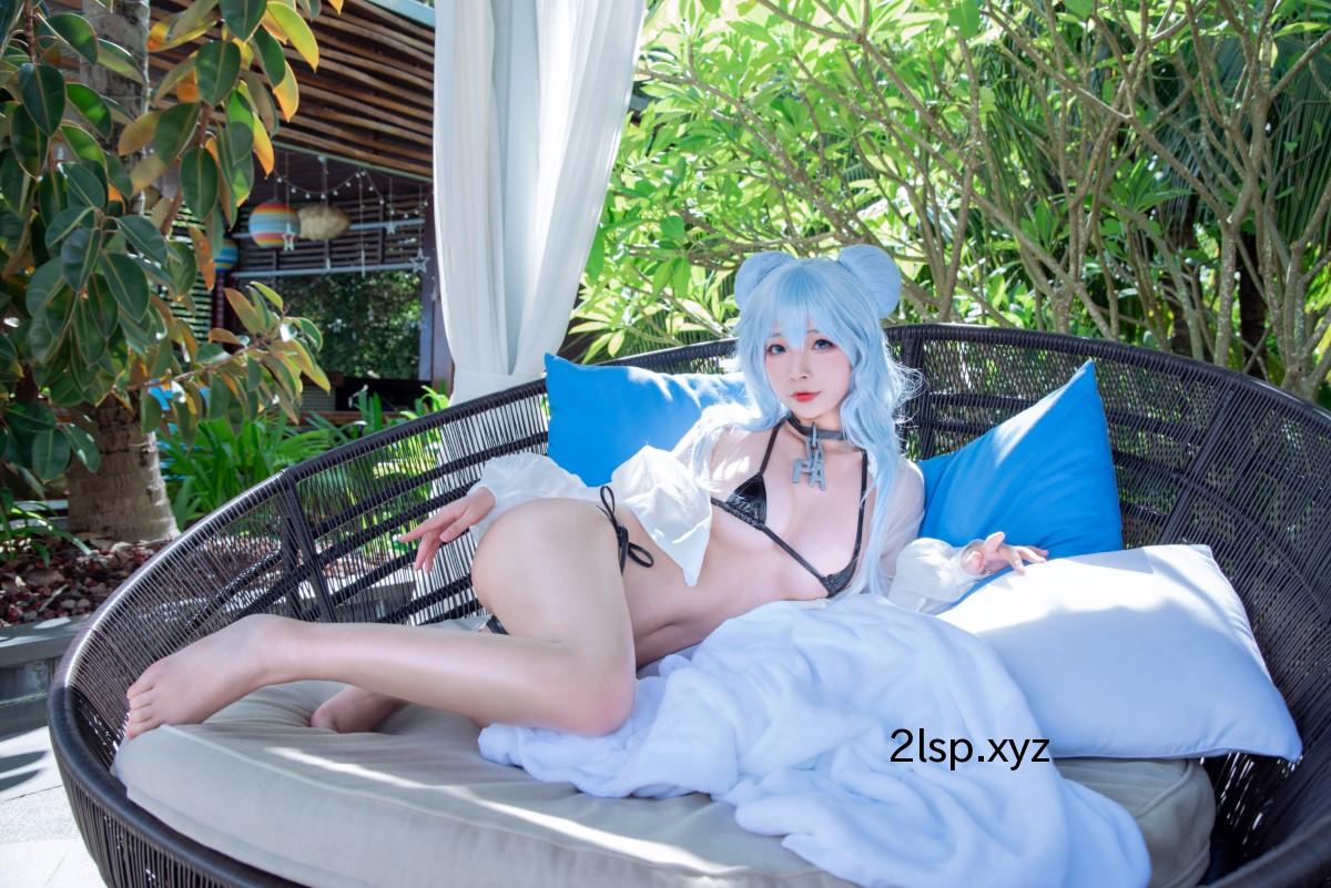 Coser@yuuhui玉汇-Vol.010-PA15泳装yuuhui玉汇