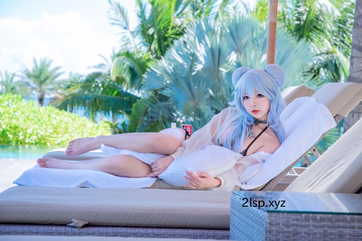 Coser@yuuhui玉汇-Vol.010-PA15泳装yuuhui玉汇