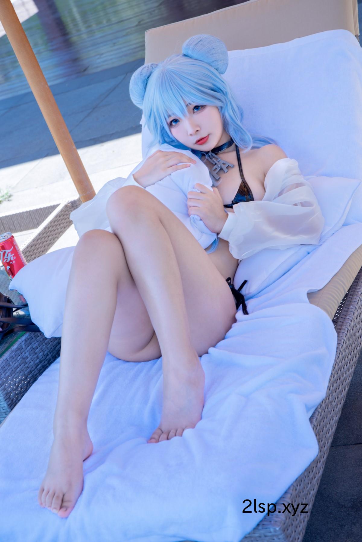 Coser@yuuhui玉汇-Vol.010-PA15泳装yuuhui玉汇