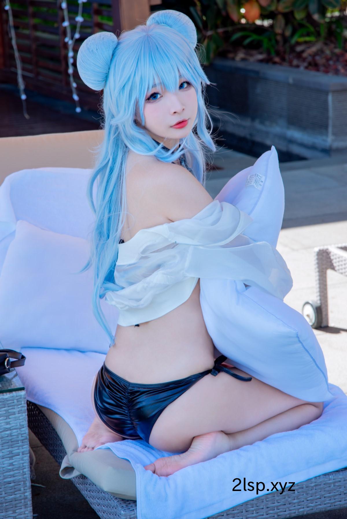 Coser@yuuhui玉汇-Vol.010-PA15泳装yuuhui玉汇