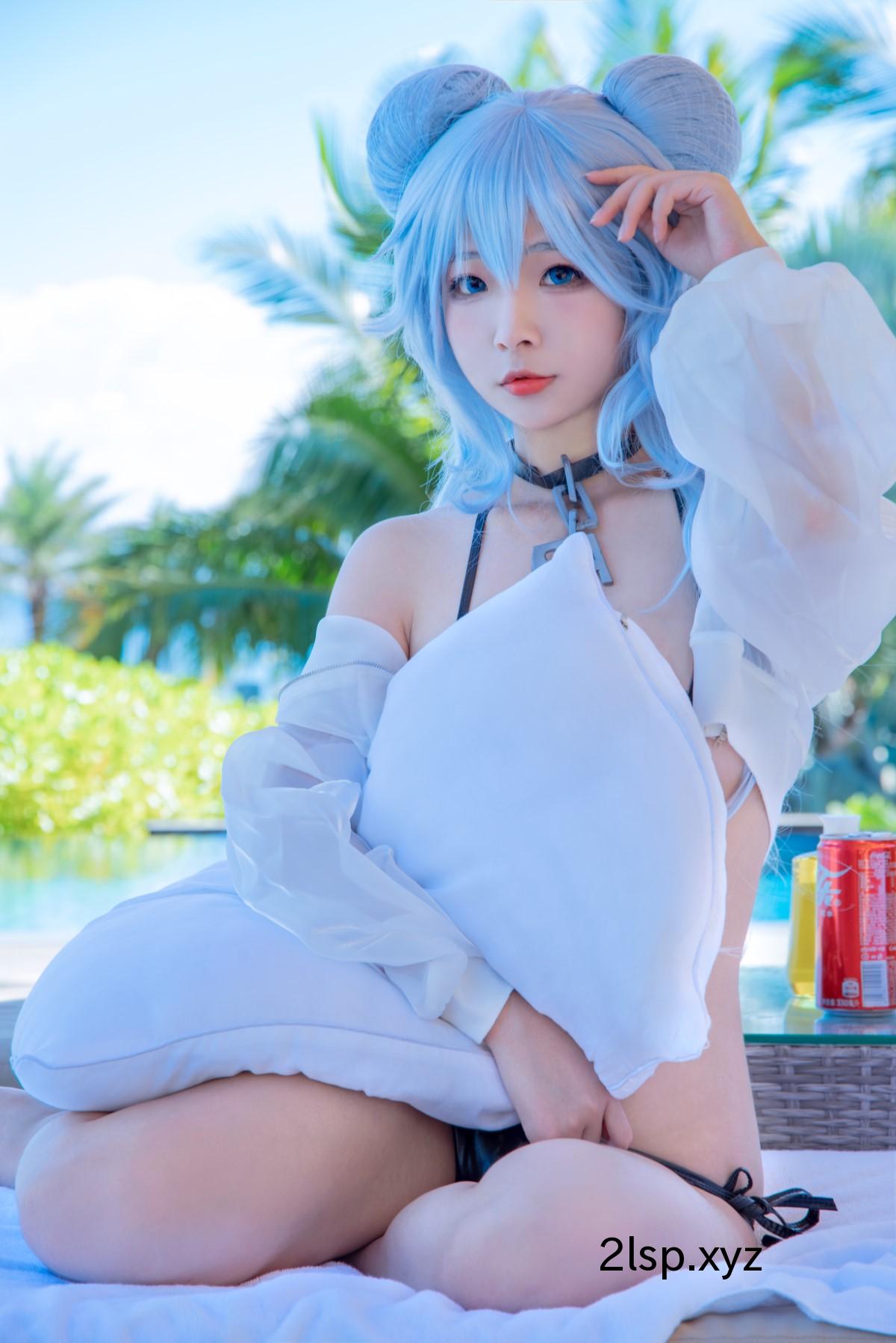 Coser@yuuhui玉汇-Vol.010-PA15泳装yuuhui玉汇