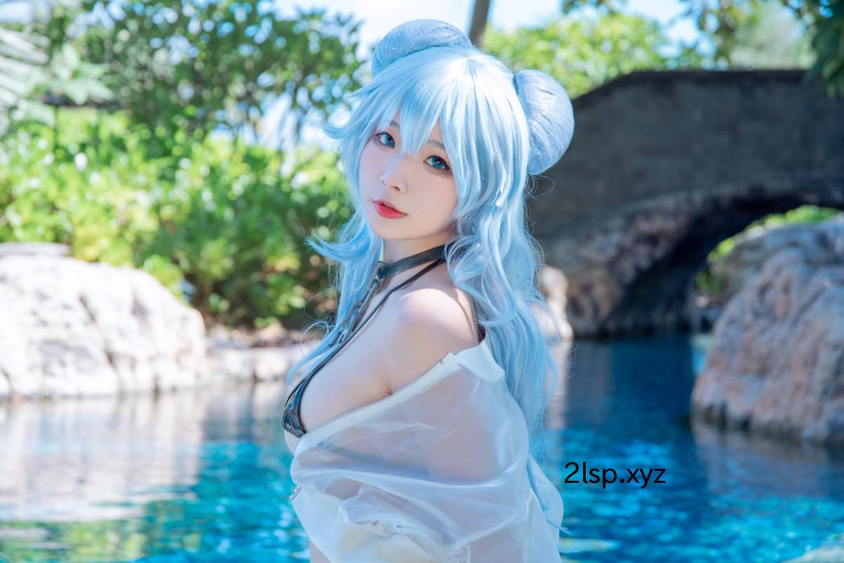 Coser@yuuhui玉汇-Vol.010-PA15泳装yuuhui玉汇