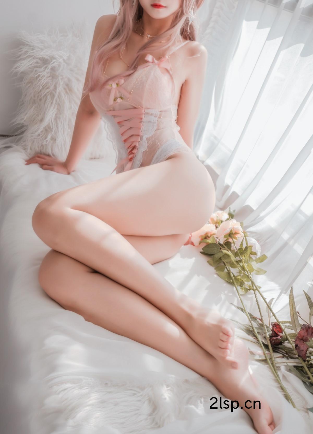 Coser@三度_69-Vol.020-精灵紧身衣精灵紧身衣