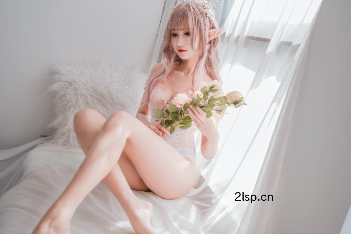 Coser@三度_69-Vol.020-精灵紧身衣精灵紧身衣