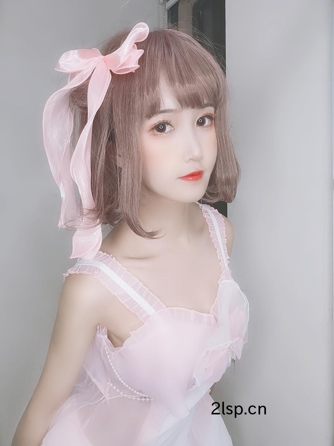 Coser@三度_69-Vol.022-雏菊围裙雏菊围裙