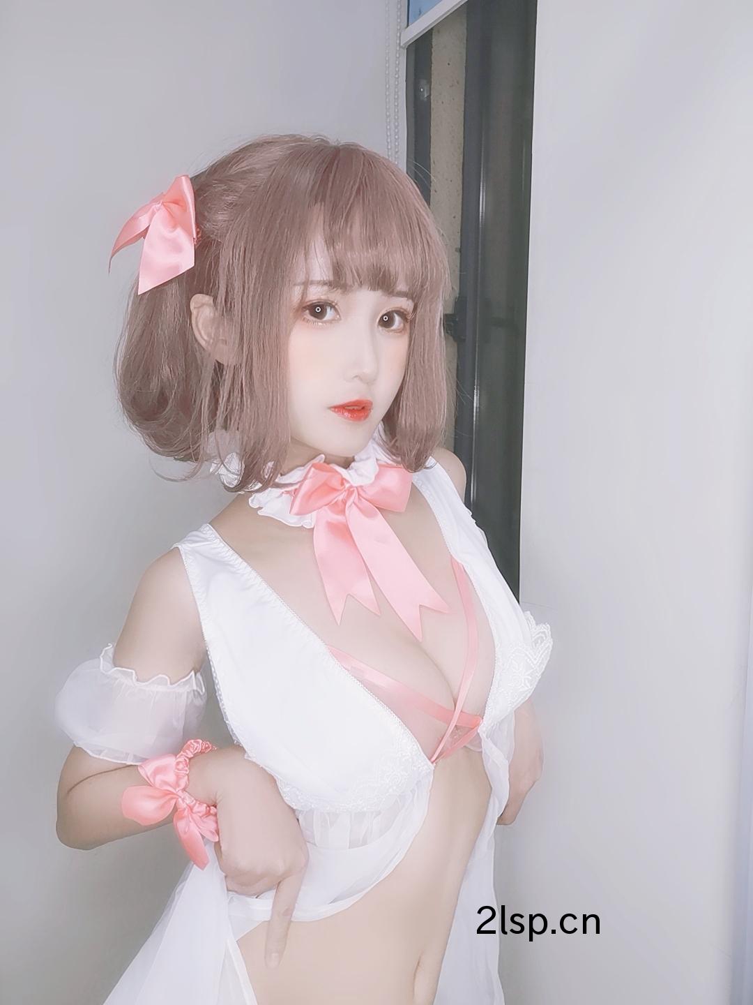 Coser@三度_69-Vol.022-雏菊围裙雏菊围裙