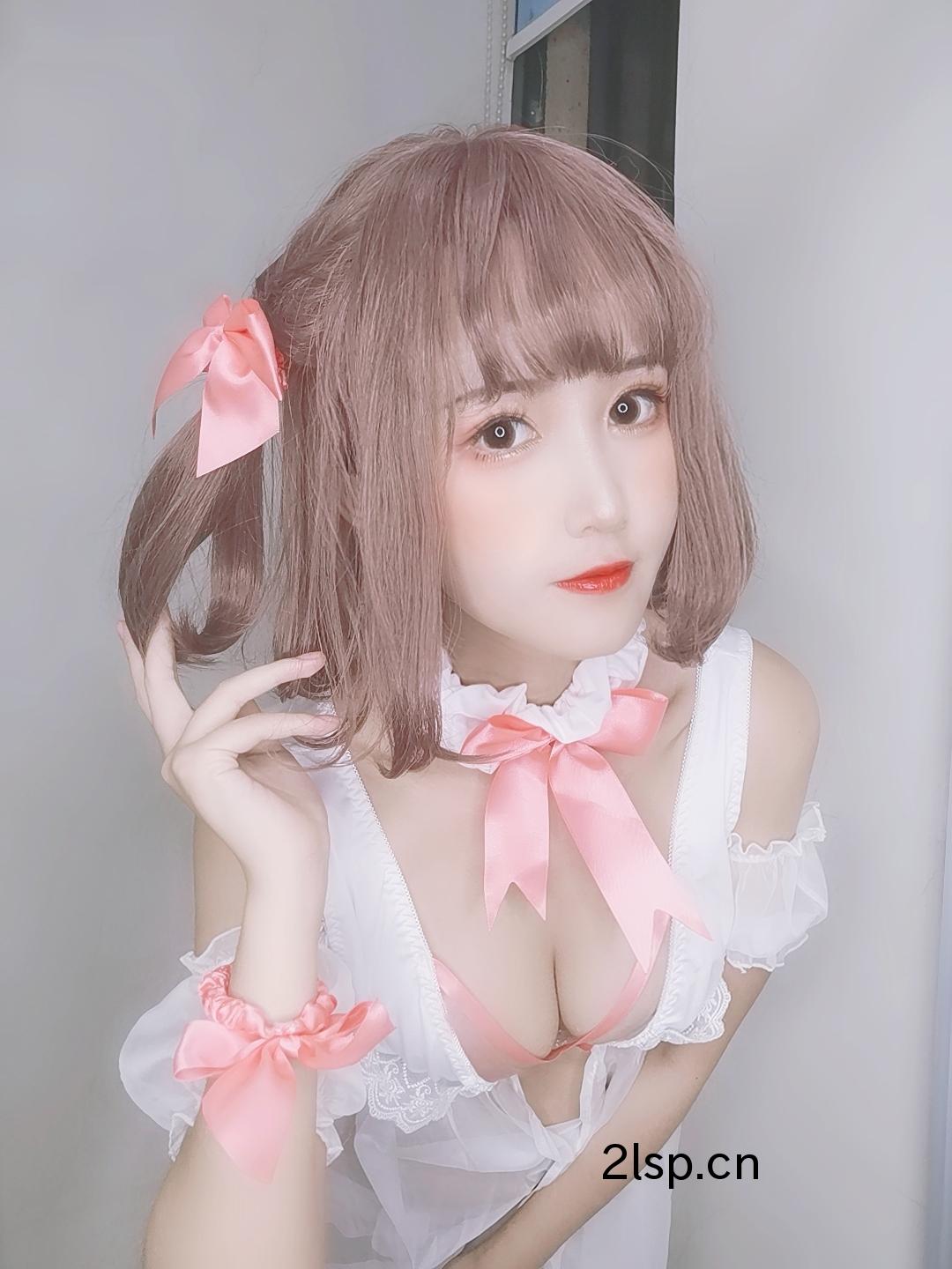 Coser@三度_69-Vol.022-雏菊围裙雏菊围裙