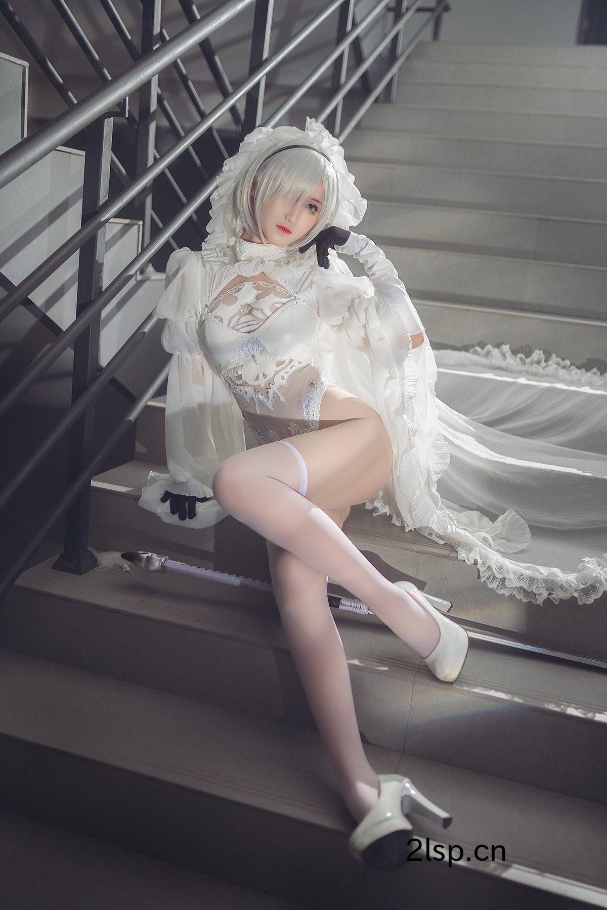 Coser@三度_69-Vol.023-2b自拍三度_69