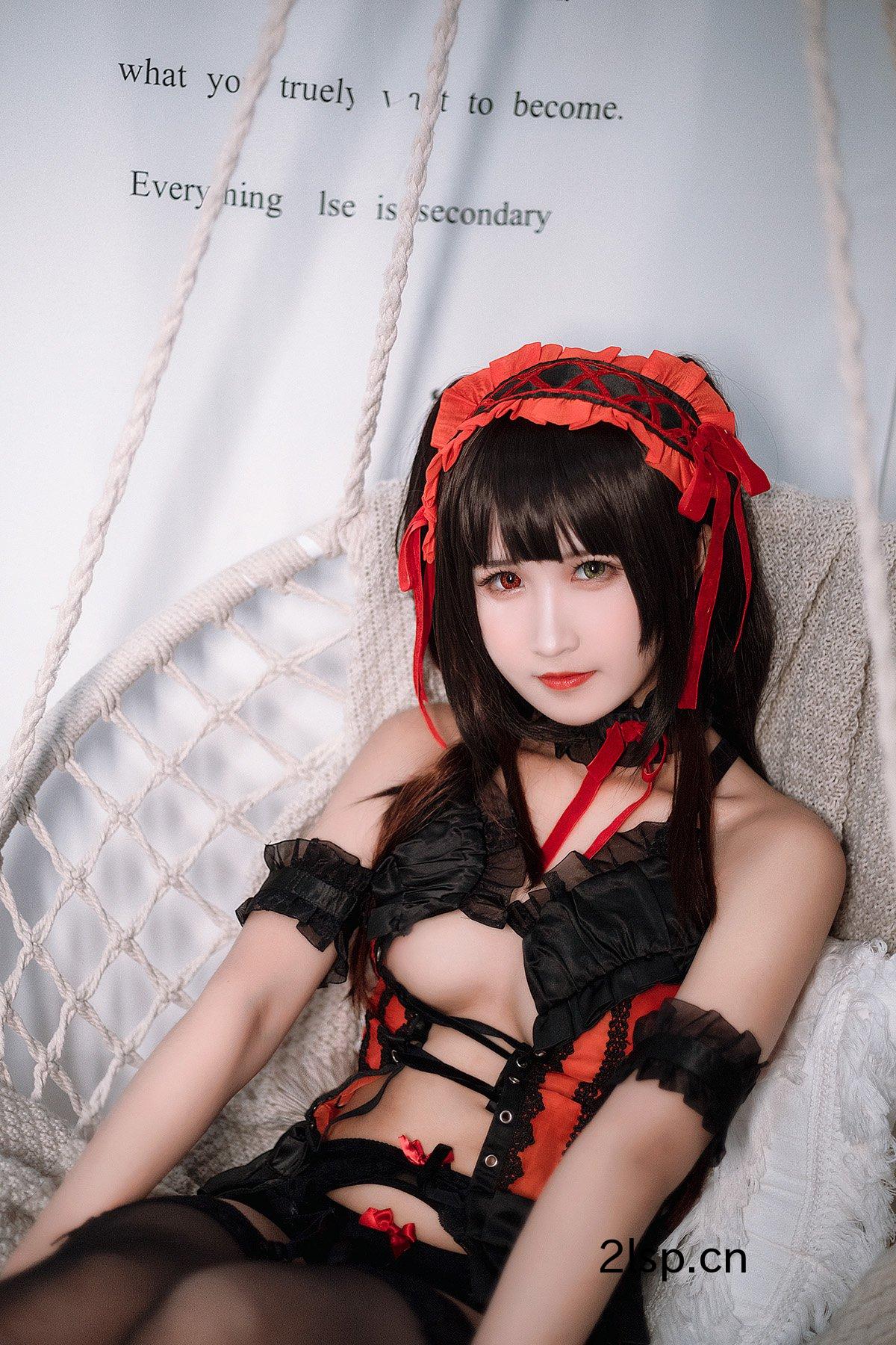 Coser@三度_69-Vol.025-狂三狂三