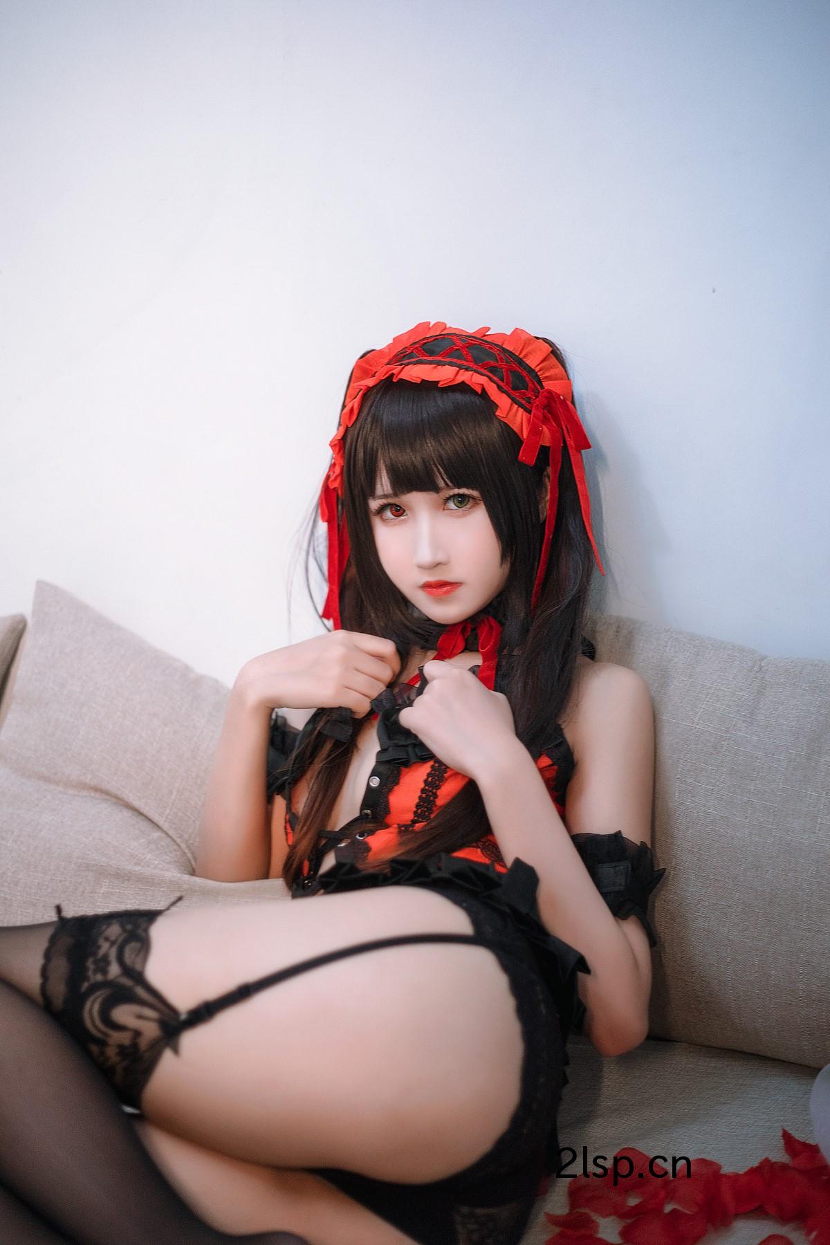 Coser@三度_69-Vol.025-狂三狂三