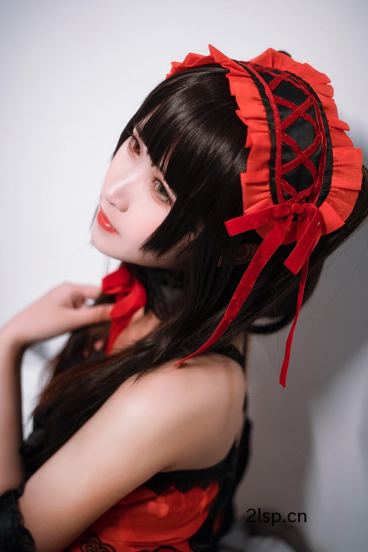 Coser@三度_69-Vol.025-狂三狂三