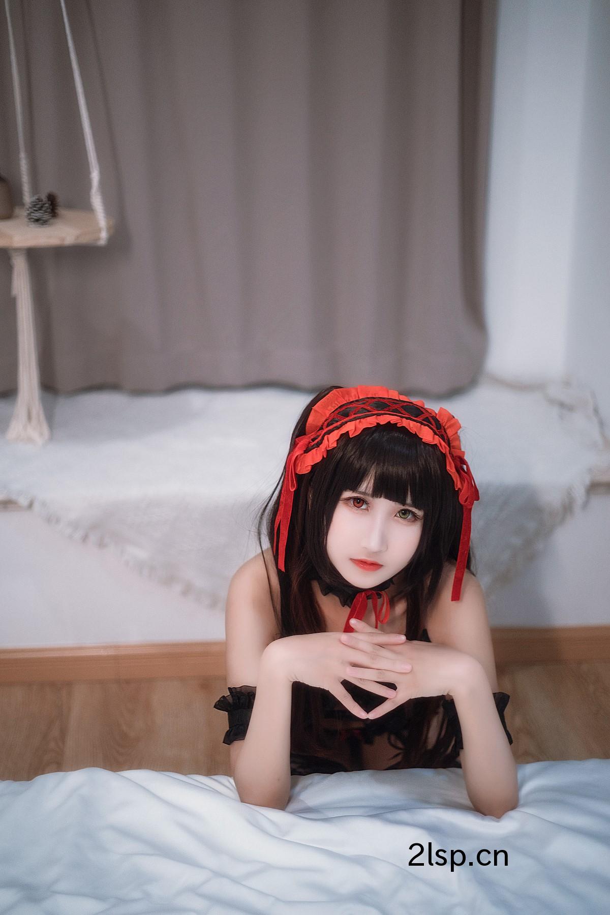 Coser@三度_69-Vol.025-狂三狂三