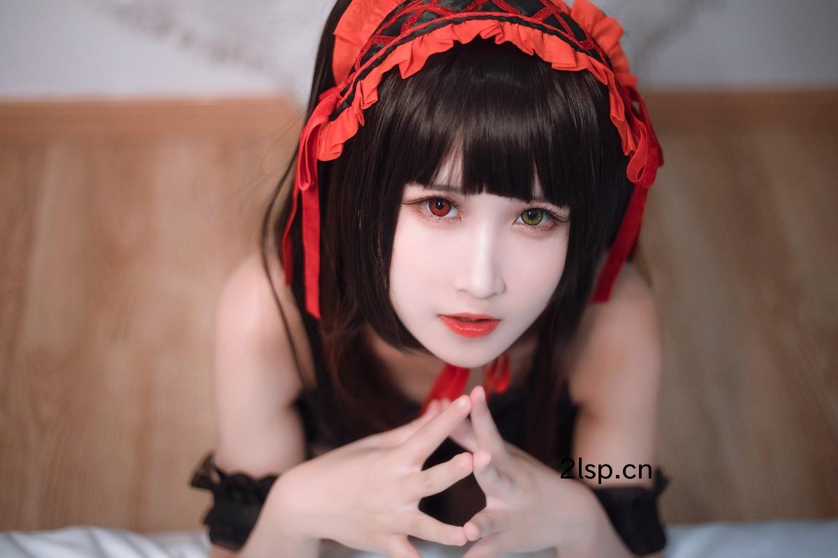 Coser@三度_69-Vol.025-狂三狂三