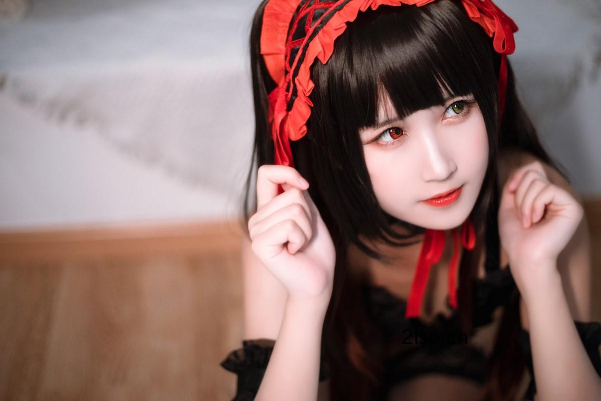 Coser@三度_69-Vol.025-狂三狂三