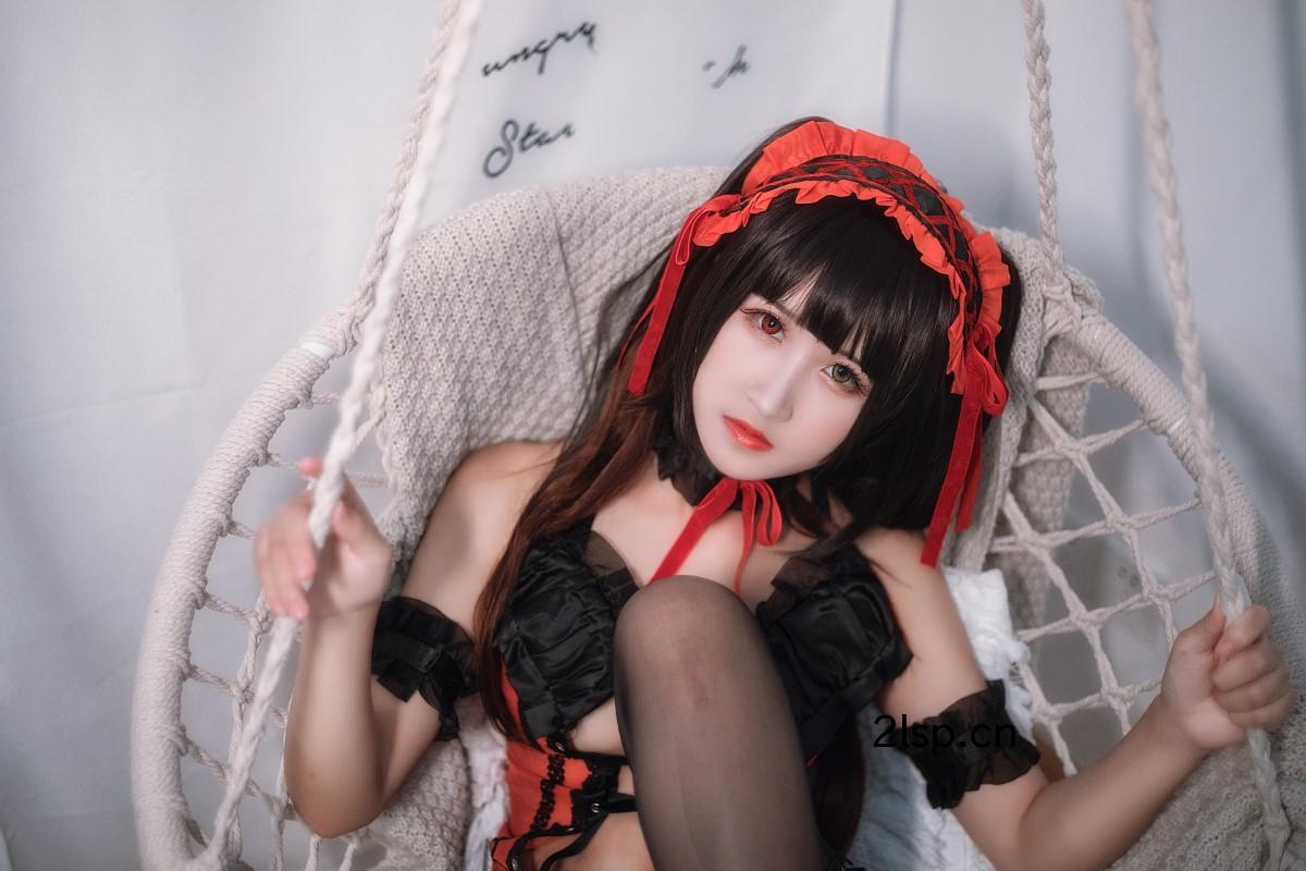 Coser@三度_69-Vol.025-狂三狂三