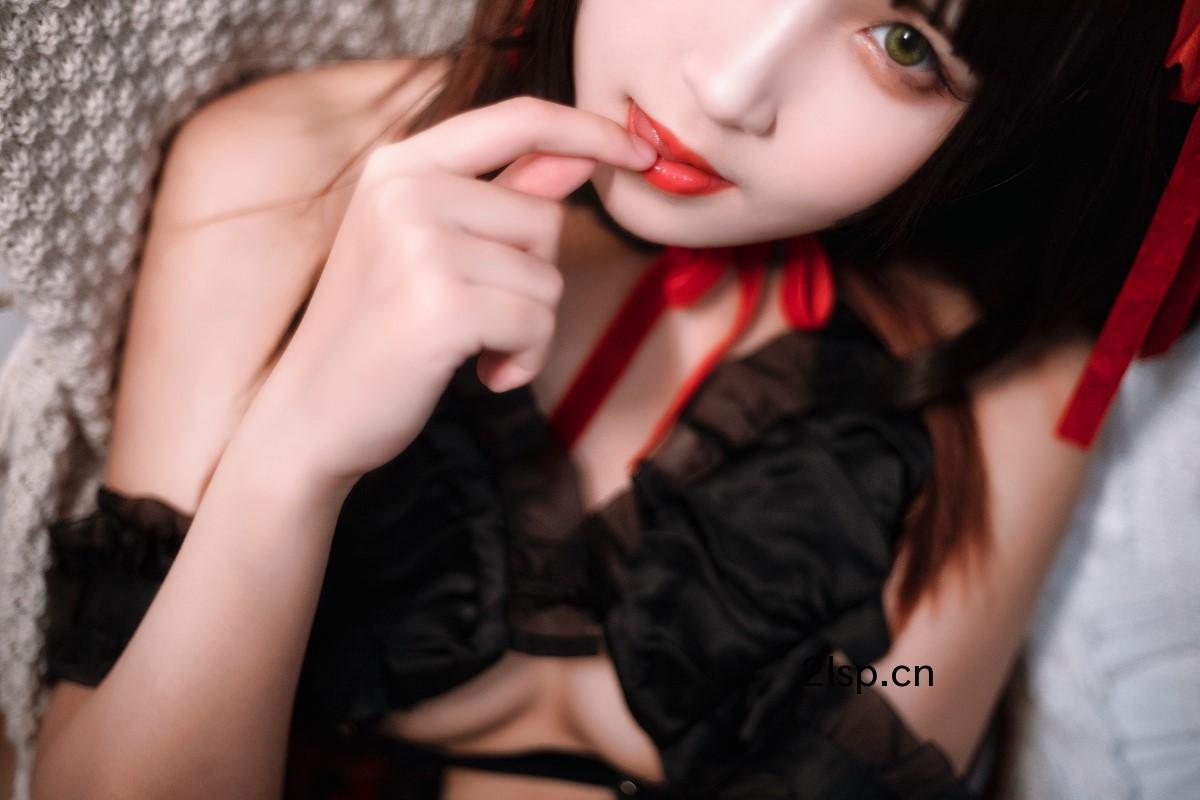 Coser@三度_69-Vol.025-狂三狂三