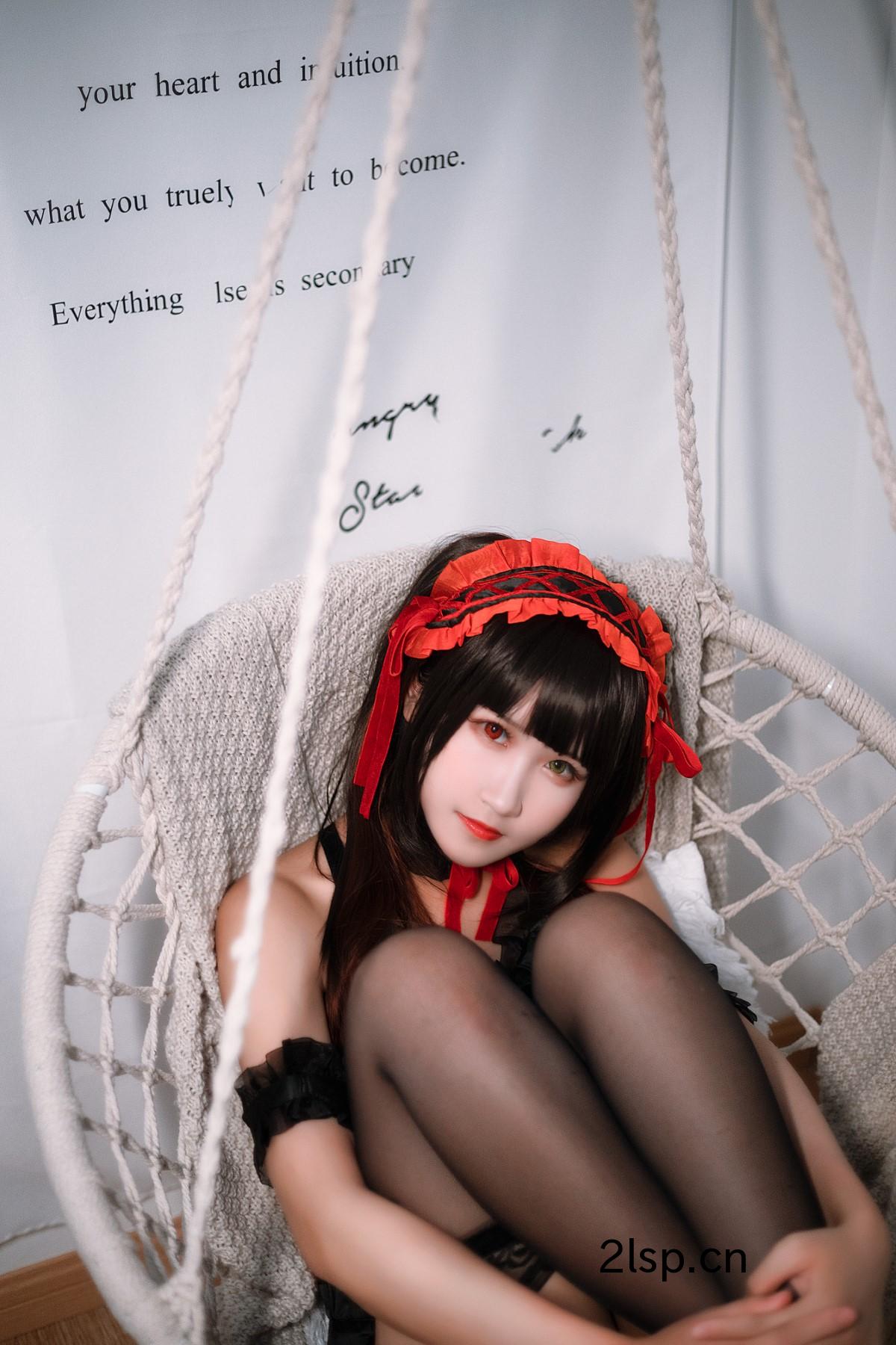 Coser@三度_69-Vol.025-狂三狂三