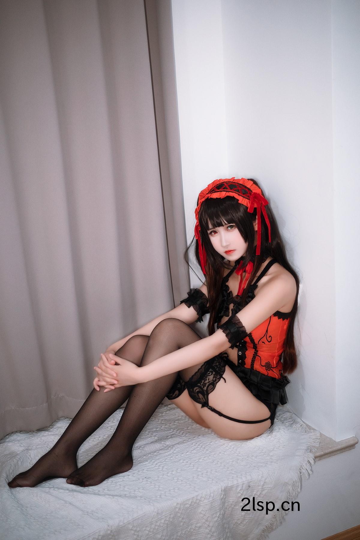 Coser@三度_69-Vol.025-狂三狂三