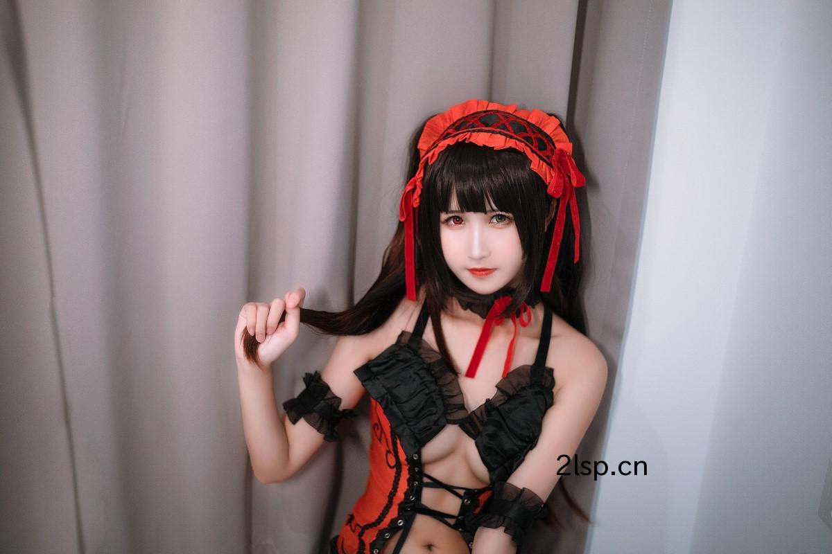 Coser@三度_69-Vol.025-狂三狂三