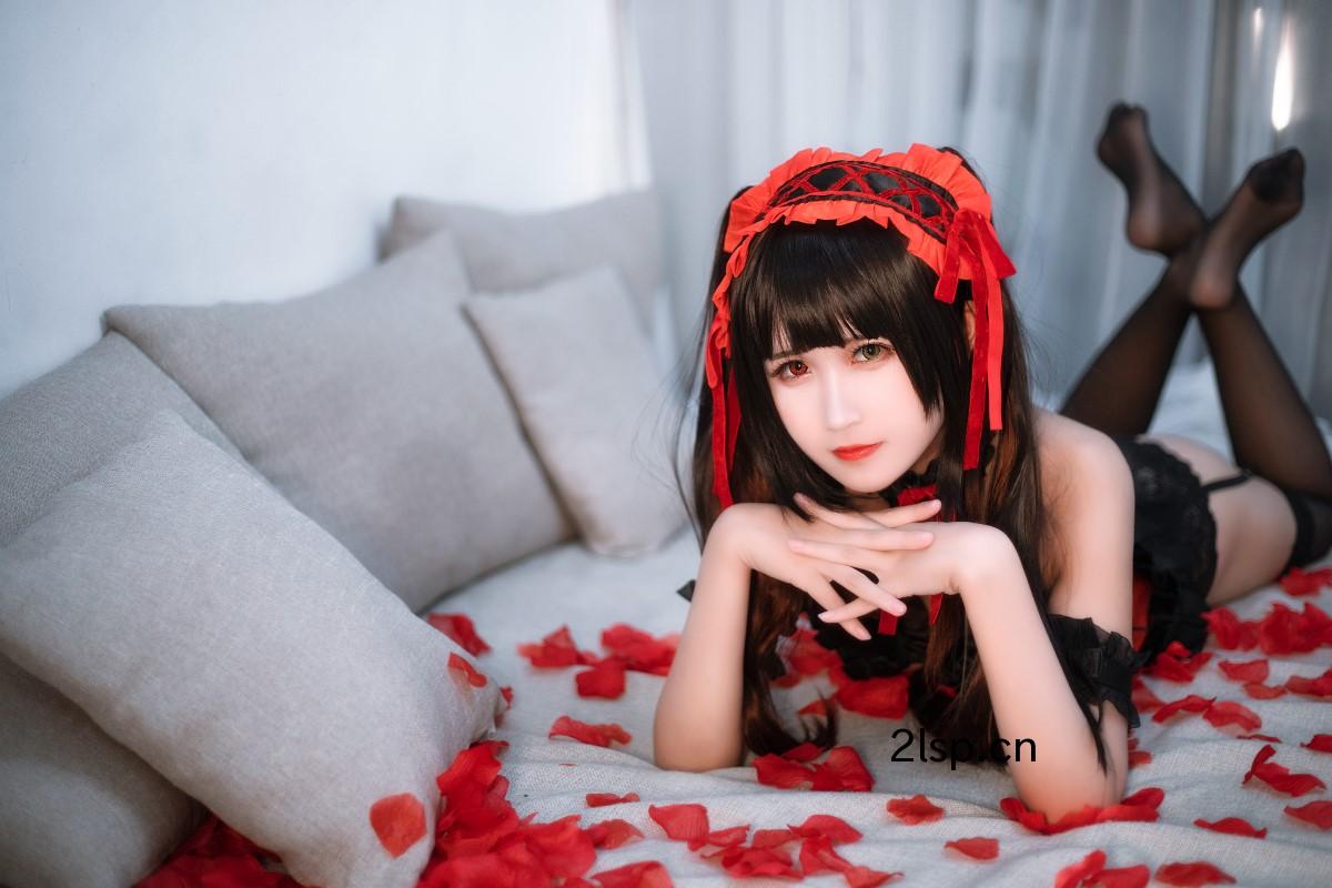 Coser@三度_69-Vol.025-狂三狂三