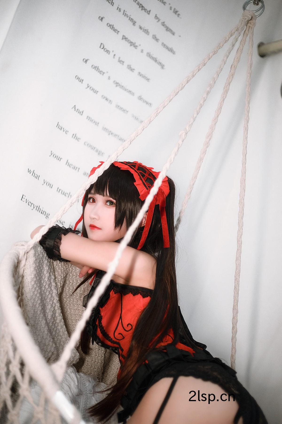 Coser@三度_69-Vol.025-狂三狂三