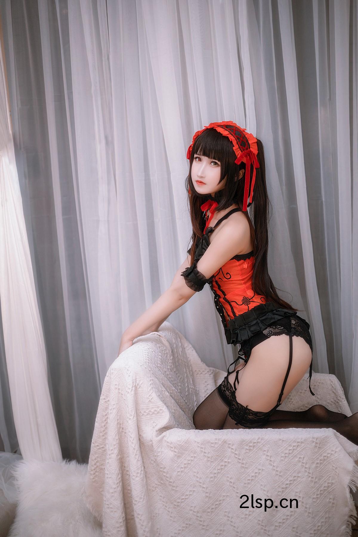 Coser@三度_69-Vol.025-狂三狂三