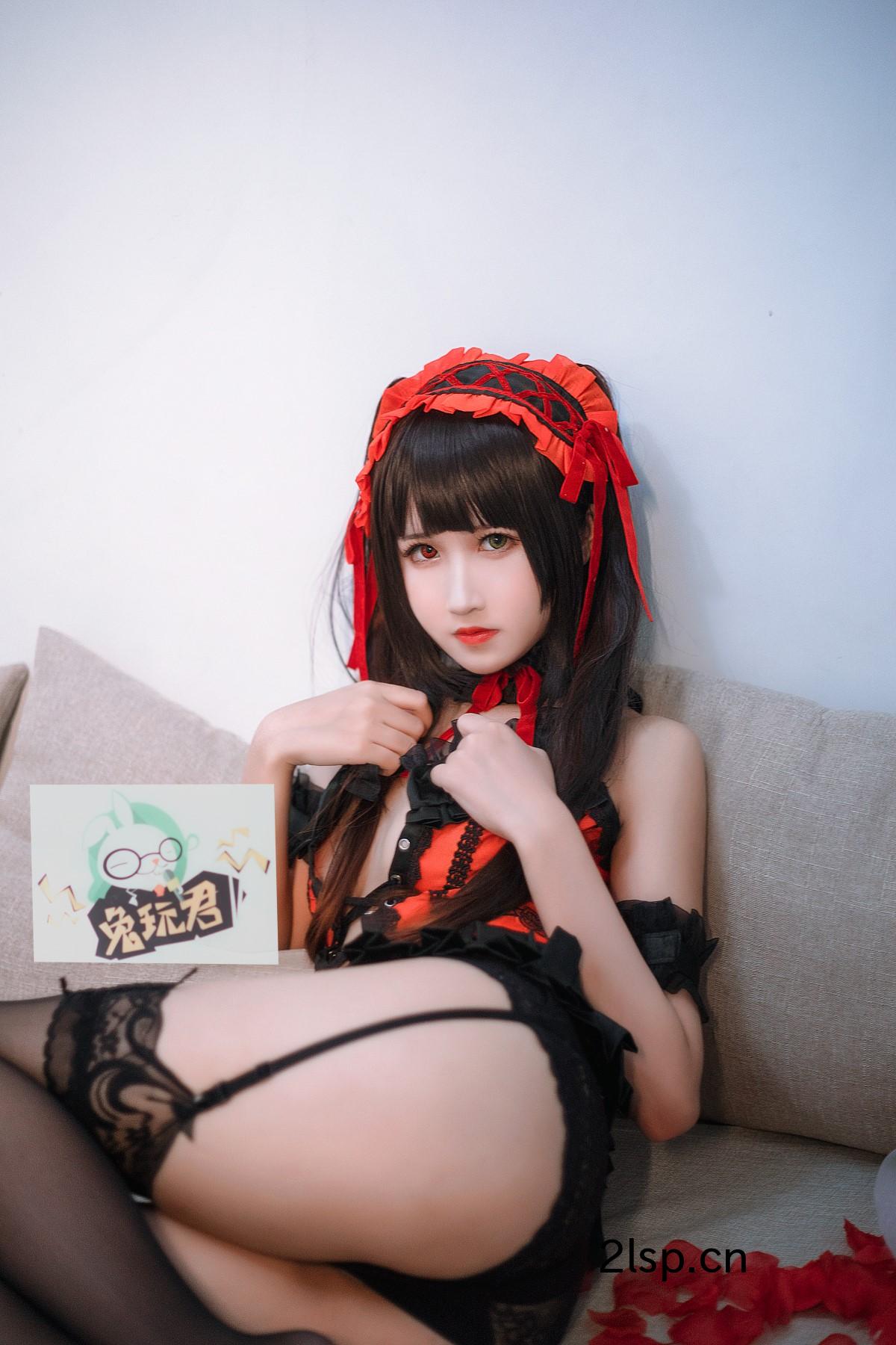 Coser@三度_69-Vol.025-狂三狂三