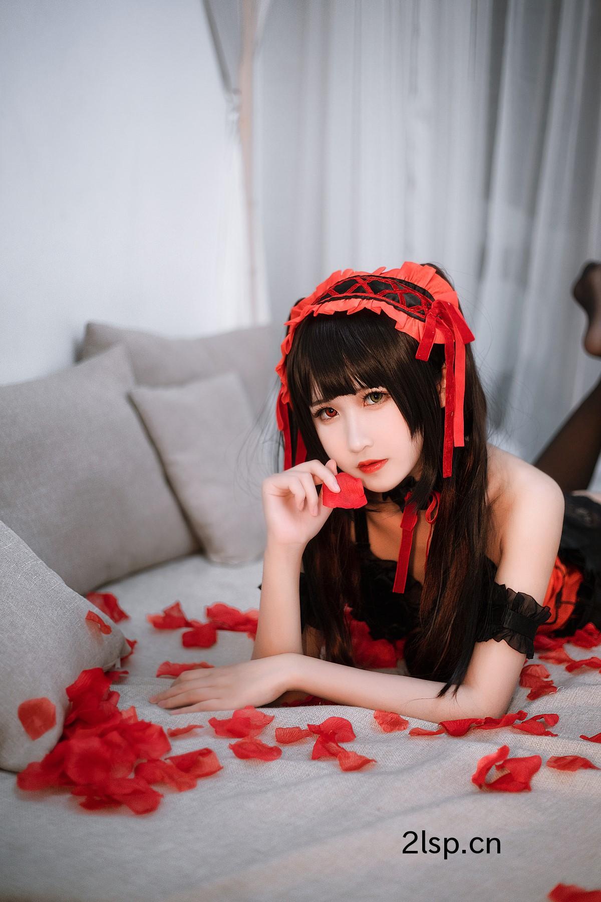 Coser@三度_69-Vol.025-狂三狂三