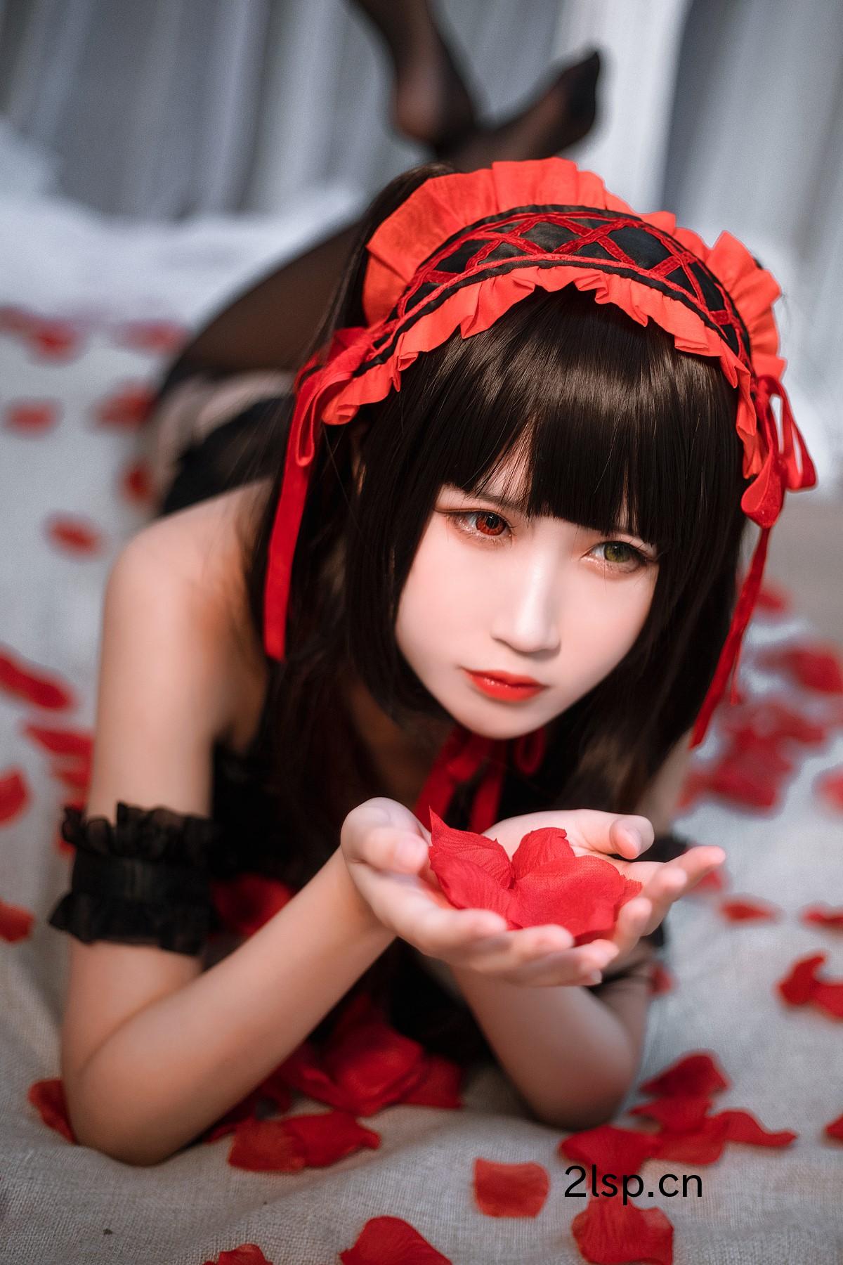 Coser@三度_69-Vol.025-狂三狂三