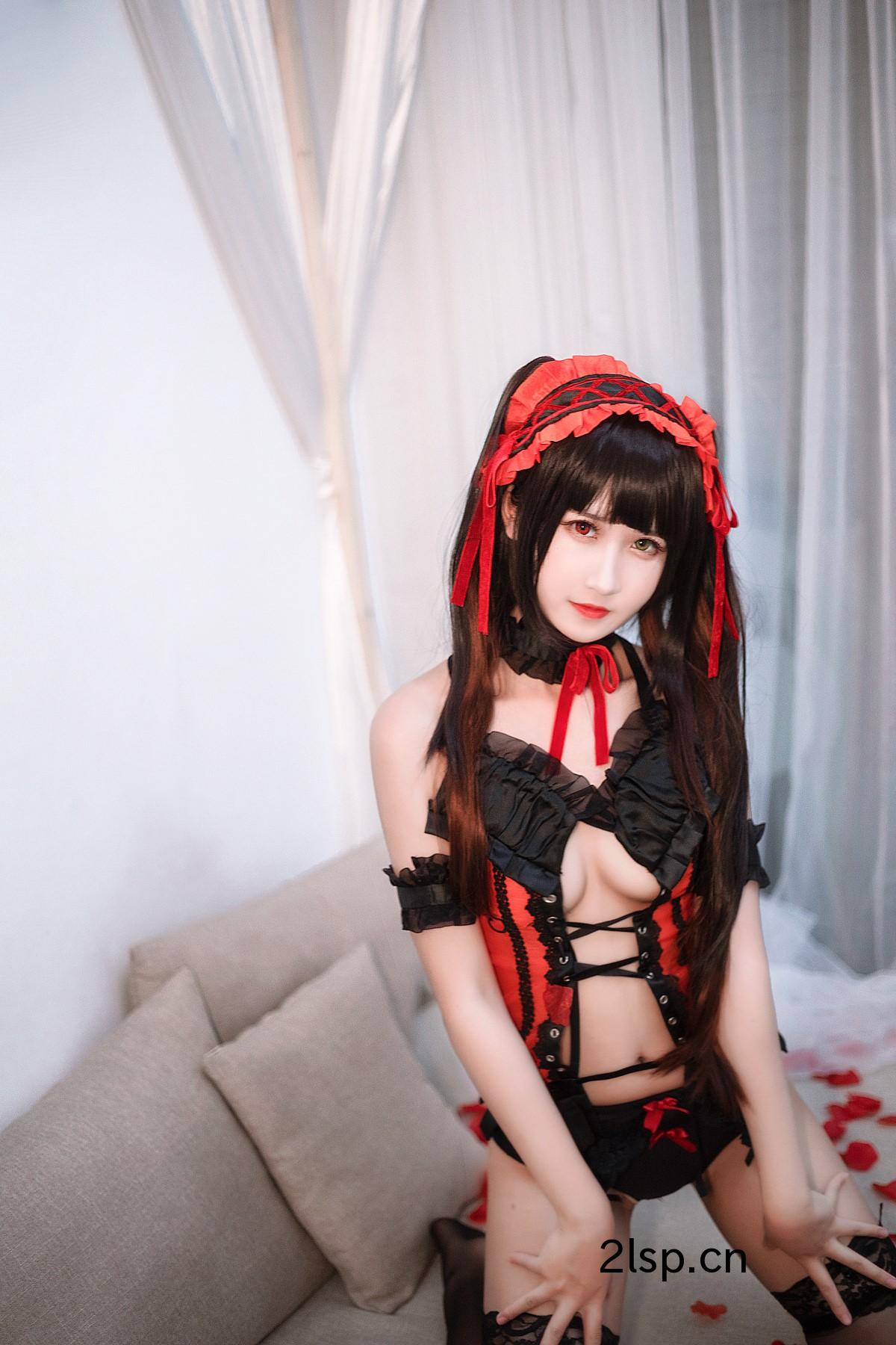 Coser@三度_69-Vol.025-狂三狂三