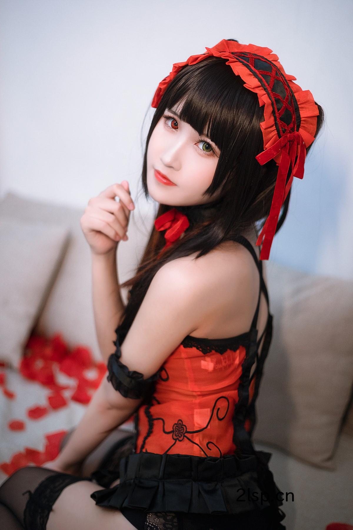 Coser@三度_69-Vol.025-狂三狂三