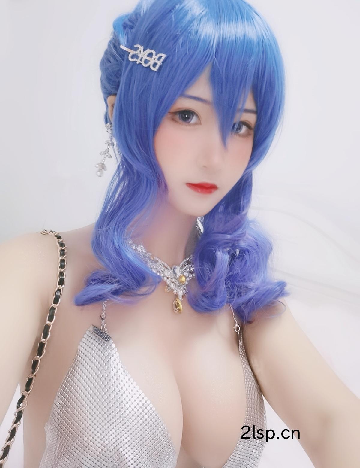 Coser@三度_69-Vol.026-圣路易斯圣路易斯