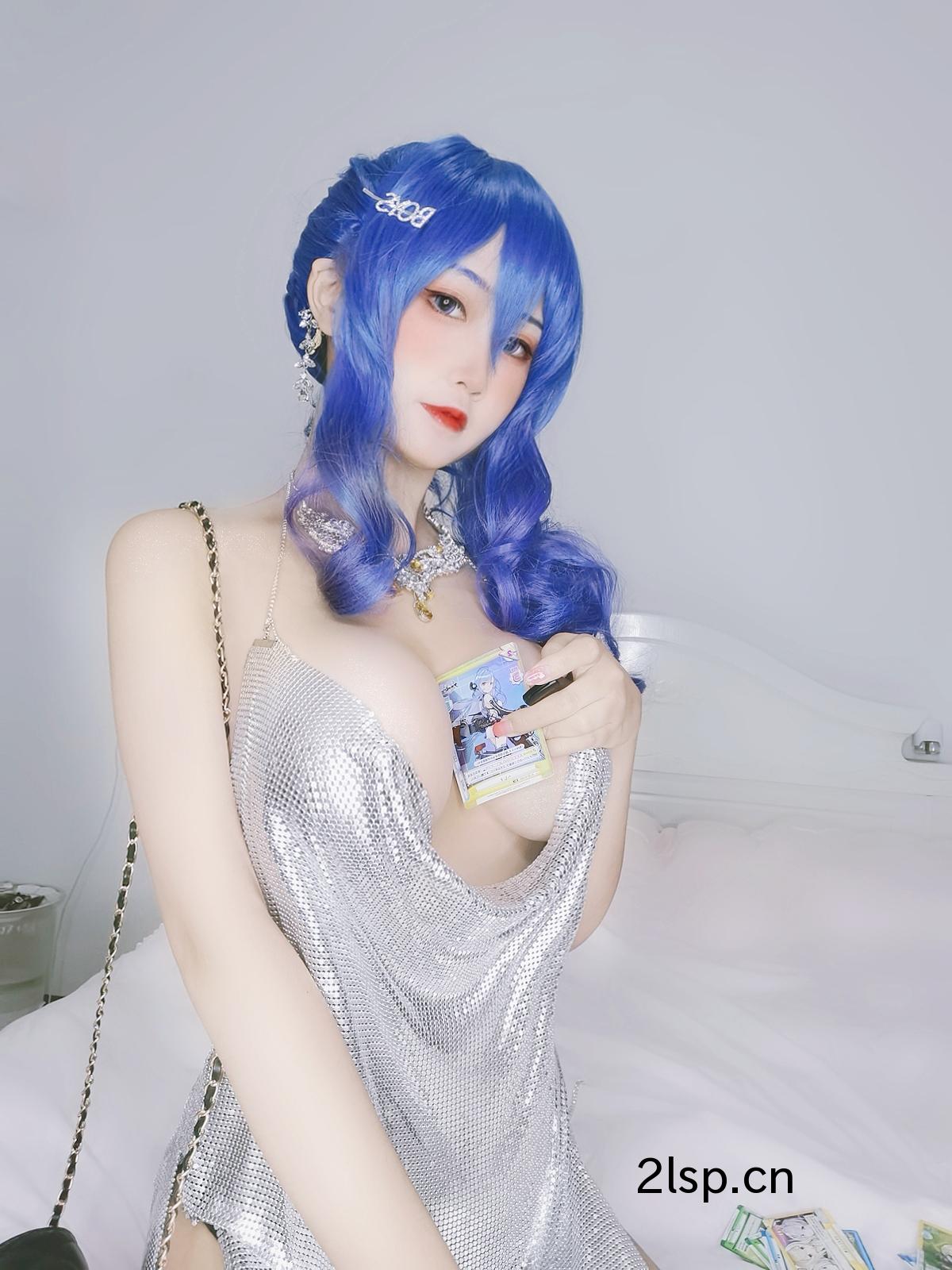 Coser@三度_69-Vol.026-圣路易斯圣路易斯