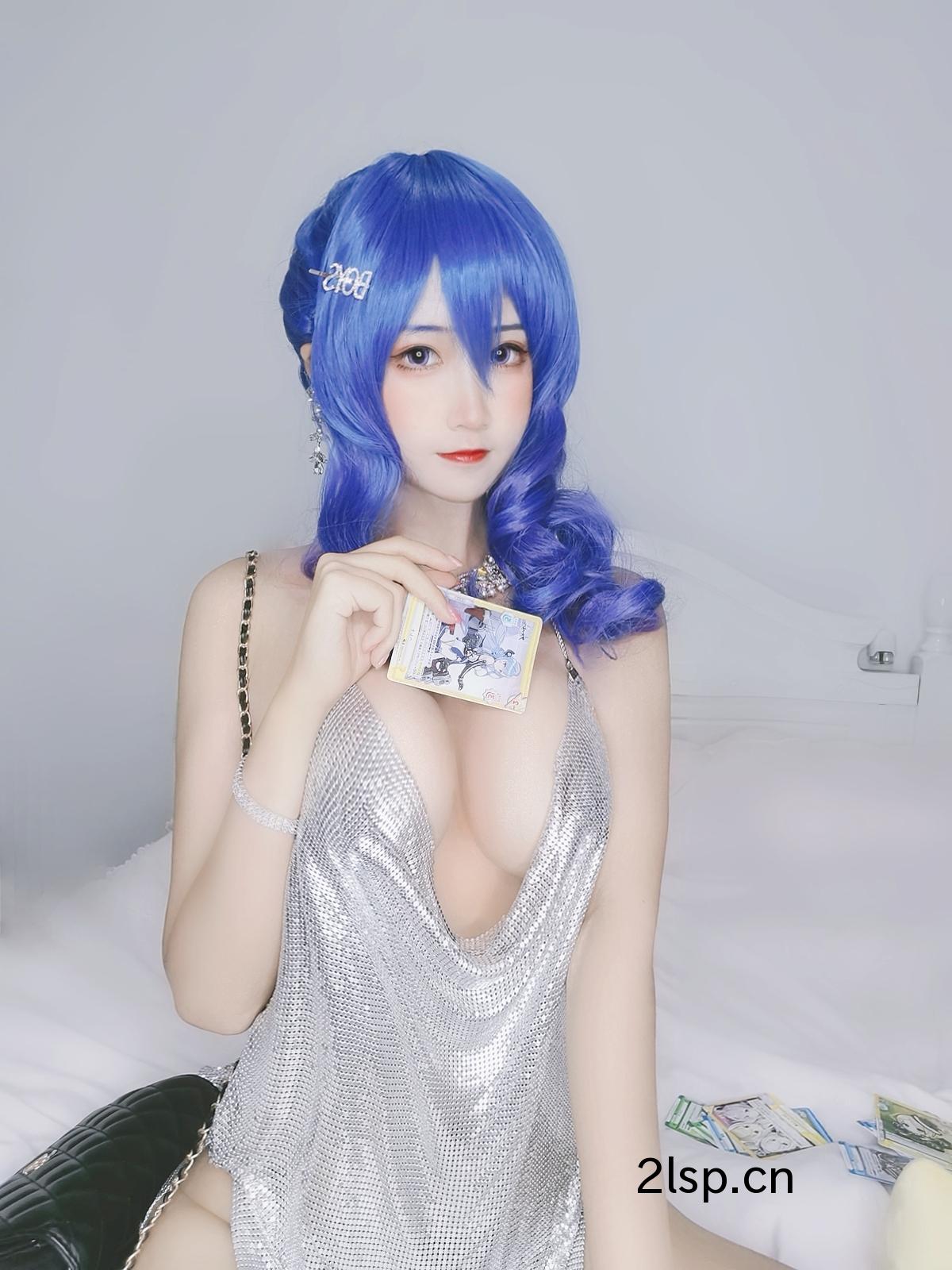 Coser@三度_69-Vol.026-圣路易斯圣路易斯