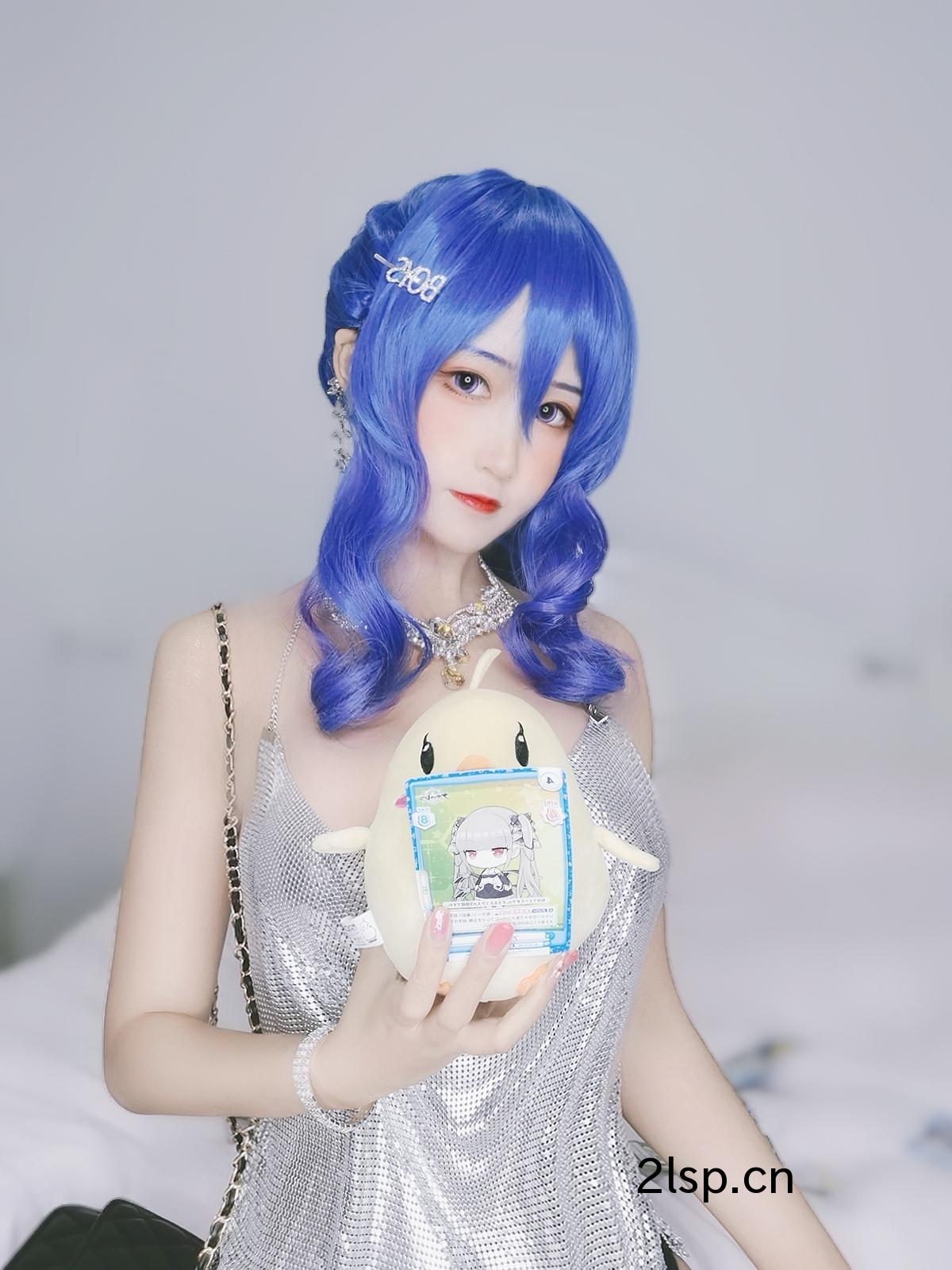 Coser@三度_69-Vol.026-圣路易斯圣路易斯