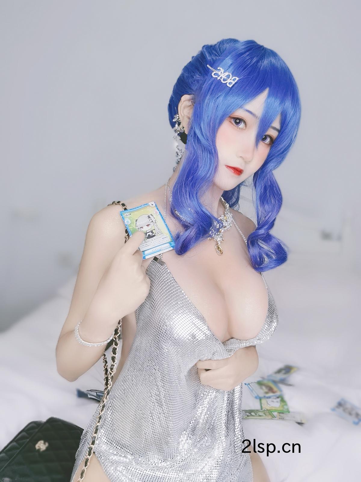 Coser@三度_69-Vol.026-圣路易斯圣路易斯