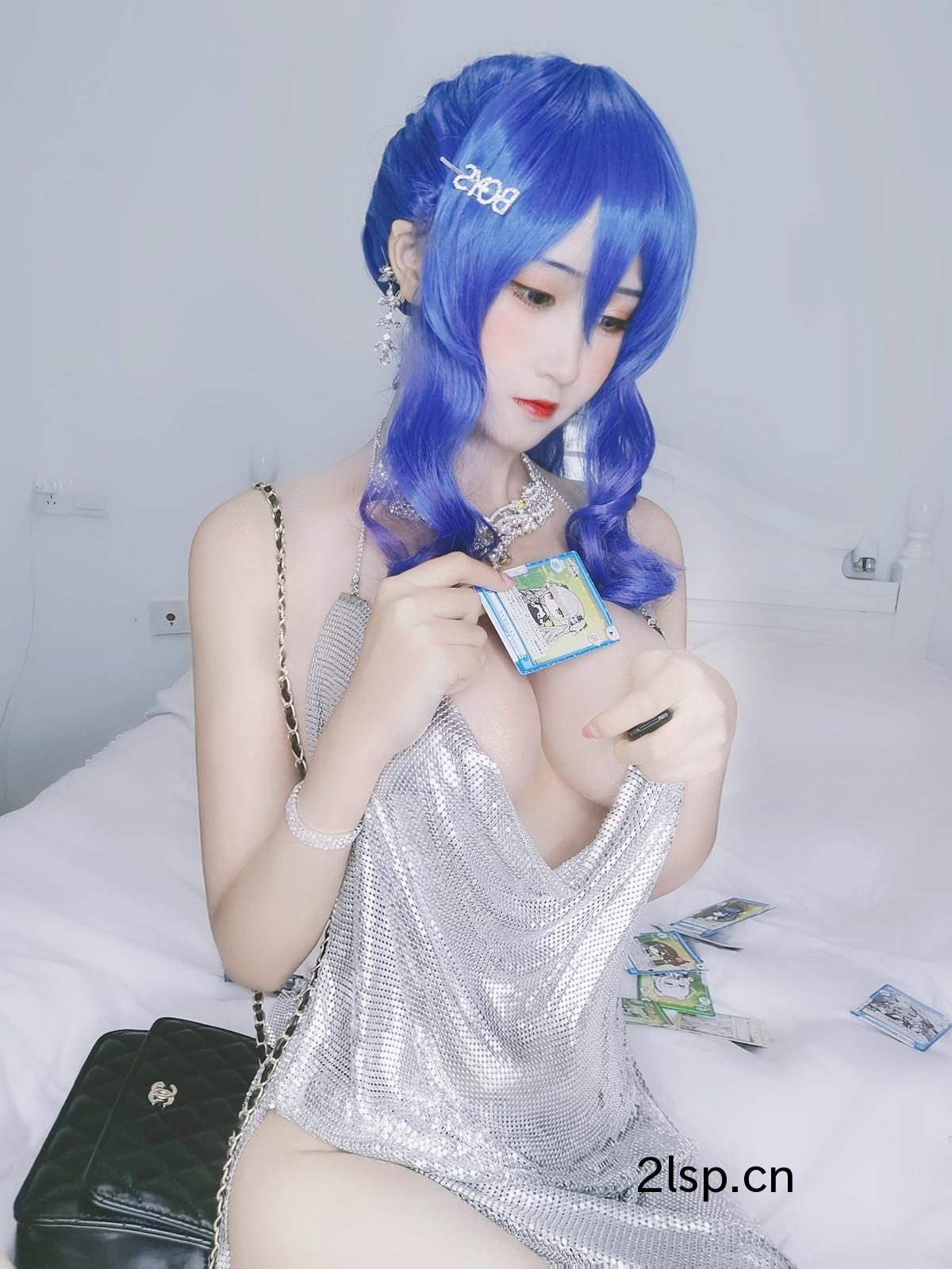 Coser@三度_69-Vol.026-圣路易斯圣路易斯