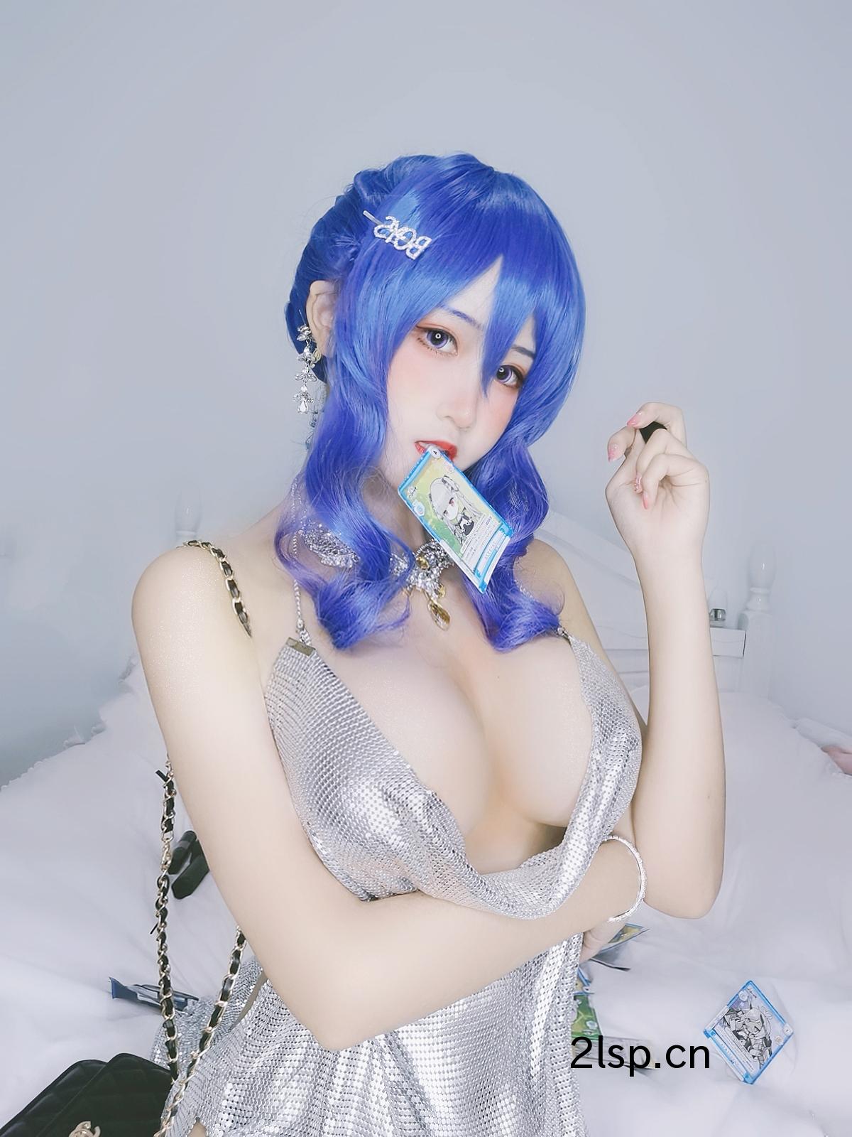 Coser@三度_69-Vol.026-圣路易斯圣路易斯