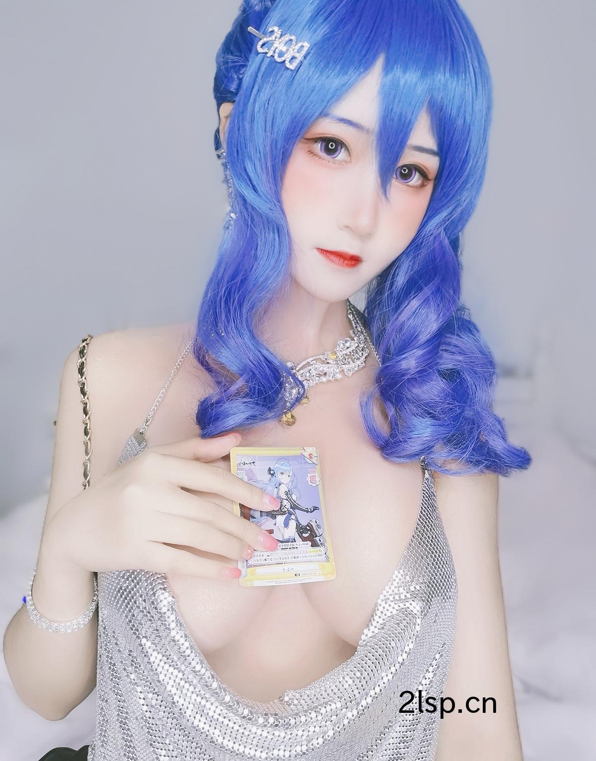 Coser@三度_69-Vol.026-圣路易斯圣路易斯