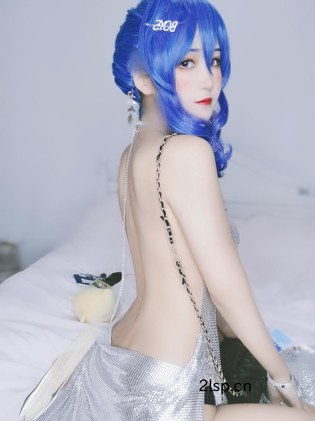 Coser@三度_69-Vol.026-圣路易斯圣路易斯