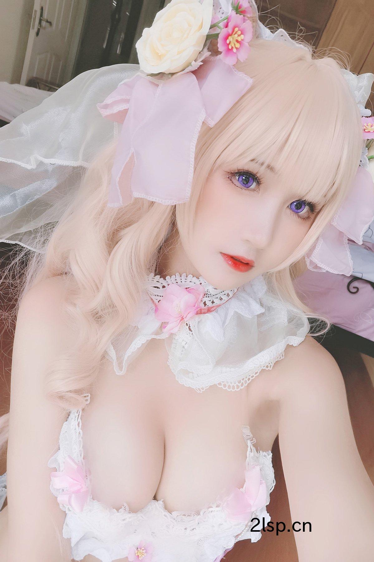 Coser@三度_69-Vol.028-七夕天命之子三度_69