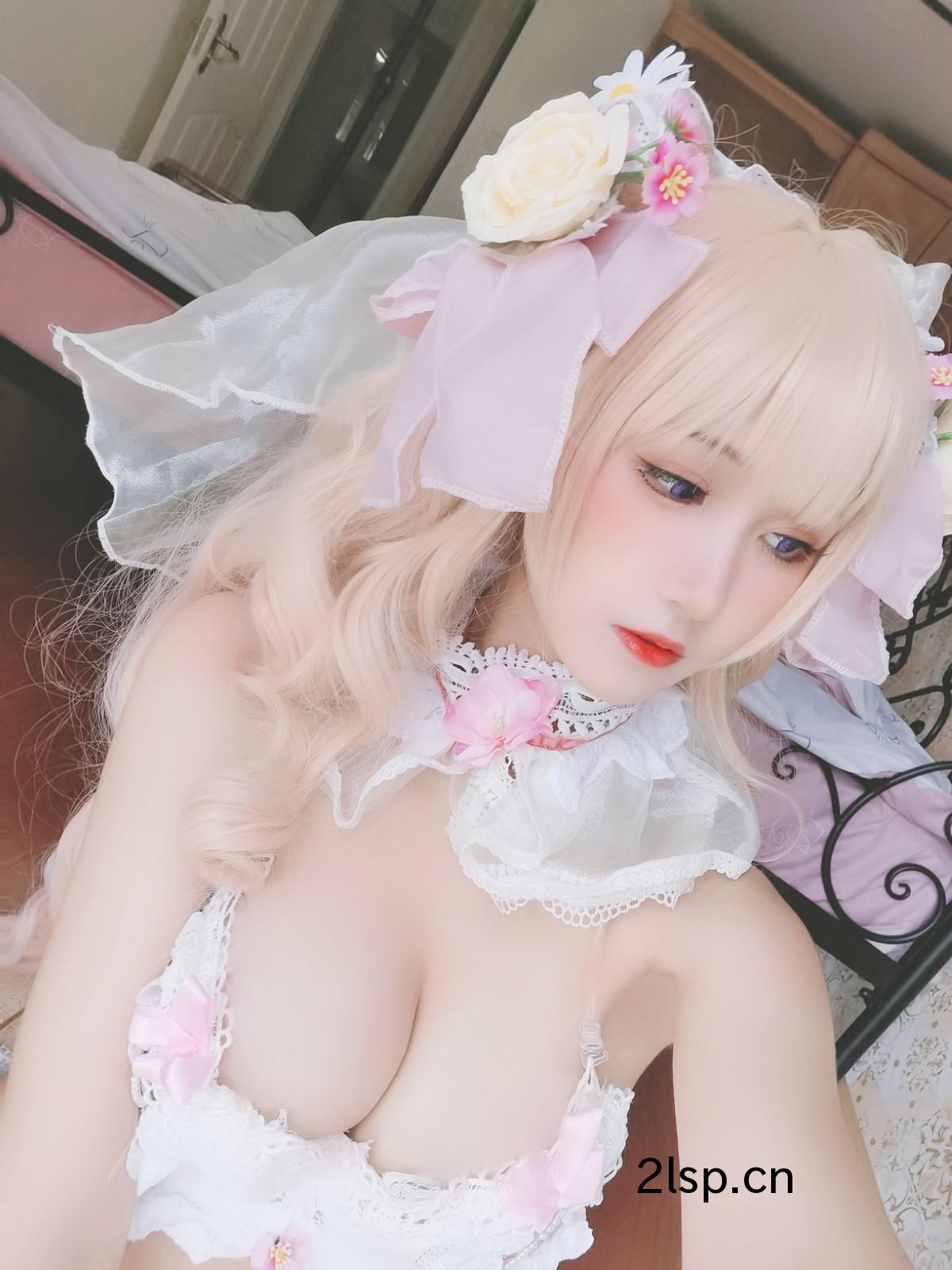 Coser@三度_69-Vol.028-七夕天命之子三度_69